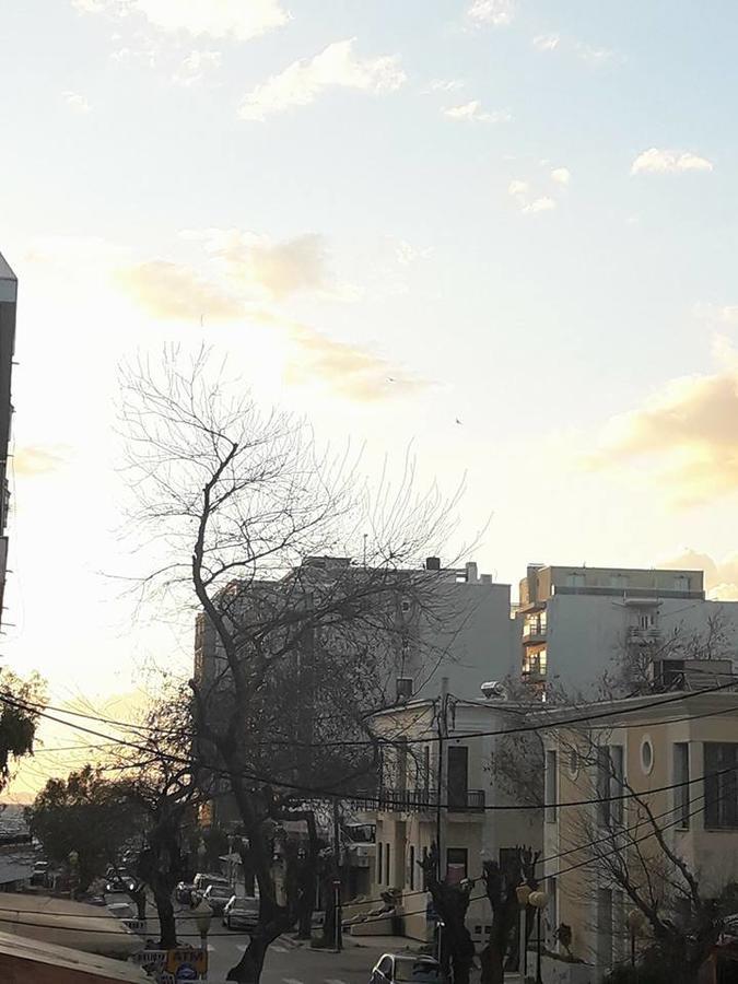 Beautiful Center Flat * Rhodes City