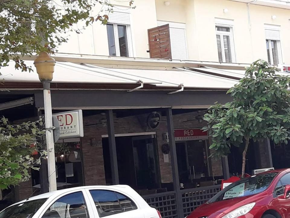 Appartement Beautiful Center Flat Rhodes City
