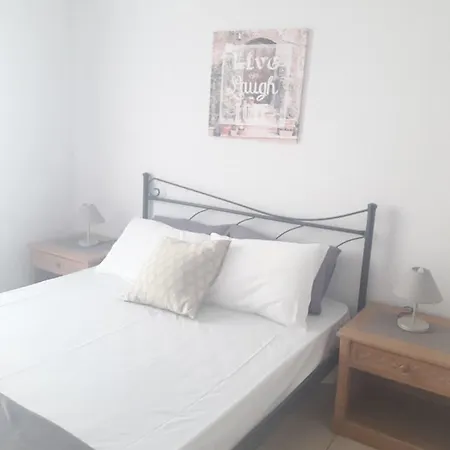 Beautiful City Center Flat Rhodes City Buitenkant foto