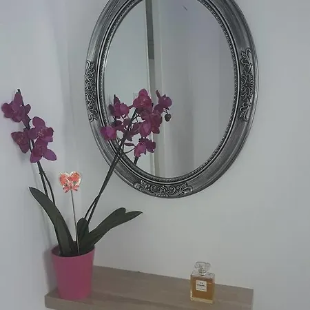 Beautiful City Center Flat Rhodes City Buitenkant foto