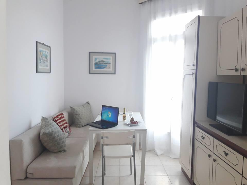 Apartment Beautiful Center Flat Rhodes City