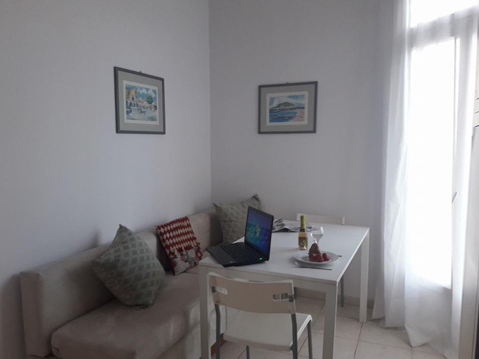 Beautiful Center Flat * Rhodes City