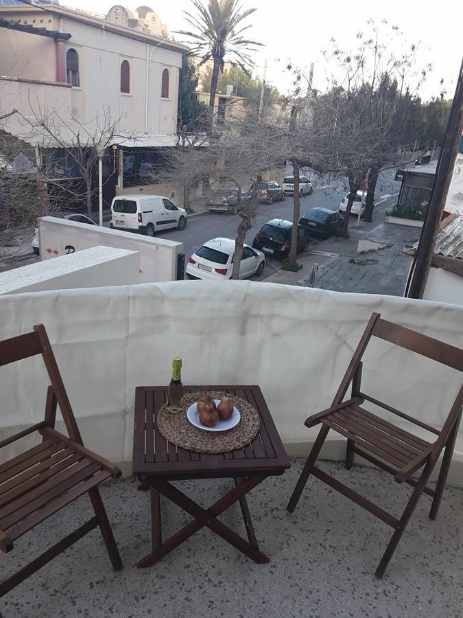 Beautiful Center Flat * Rhodes City