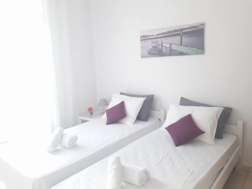 Beautiful Center Flat Apartment