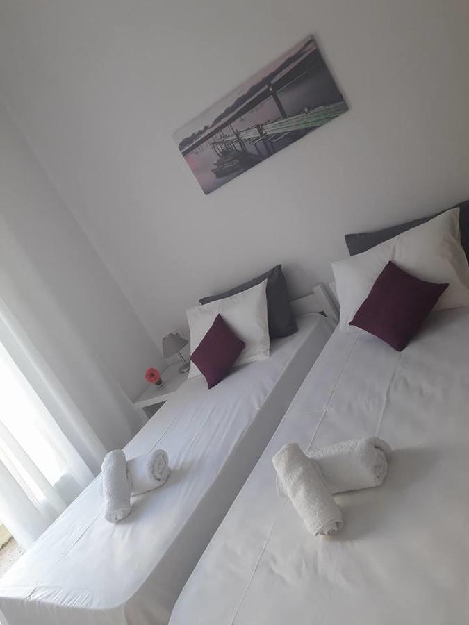 Apartment Beautiful Center Flat