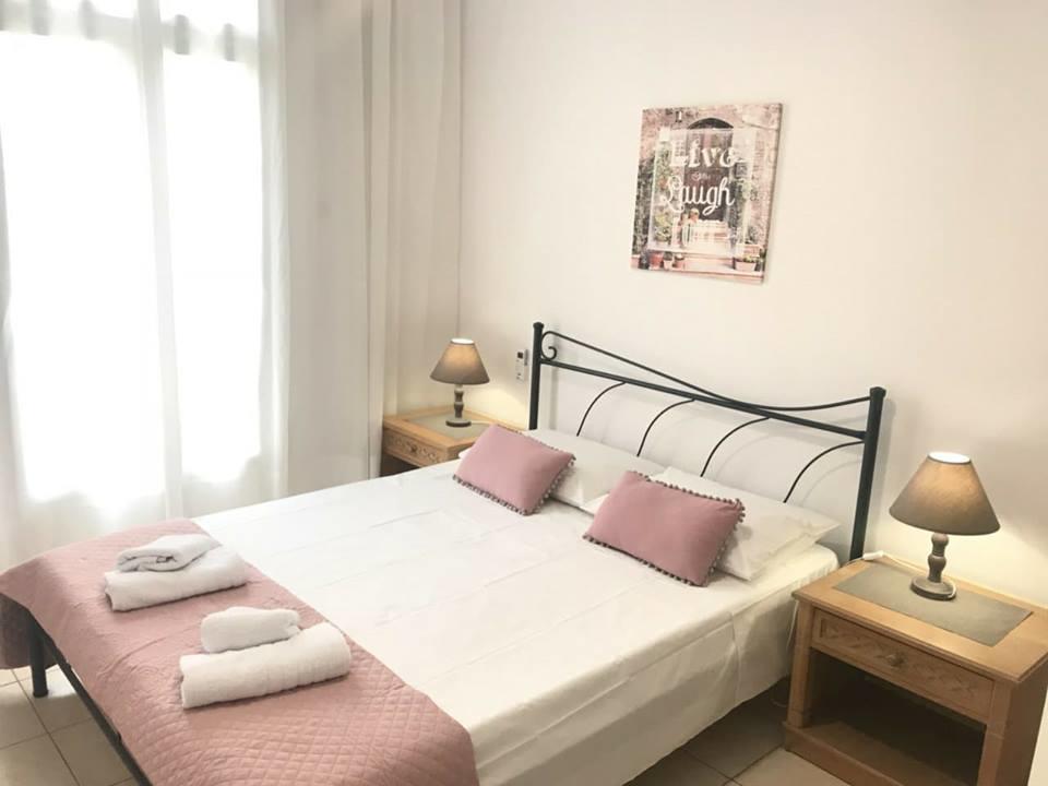 Appartement Beautiful Center Flat *